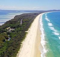 Tiona Holiday Park - Australian Directory