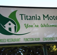 Titania Motel - Australian Directory