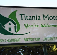 Titania Motel - Australian Directory