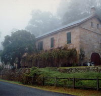 Tizzana Winery Bed and Breakfast - Australian Directory