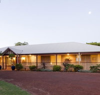 Toby Inlet Homestead - Australian Directory