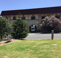 Tollgate Motel - Australian Directory