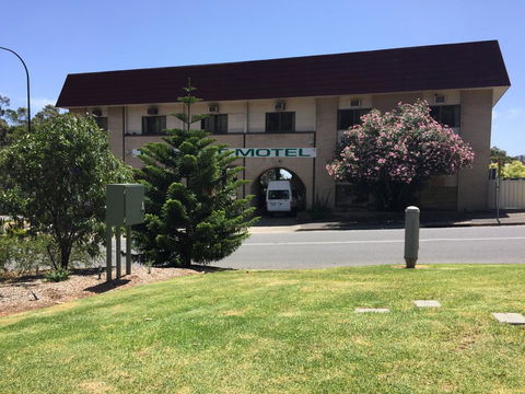 Tollgate Motel - Australian Directory 0
