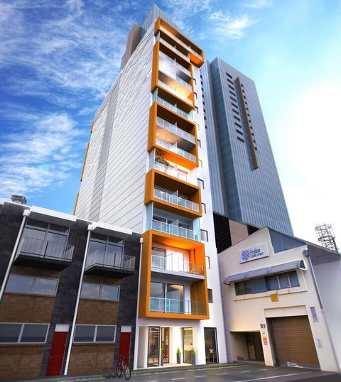 Tom's Court Hotel - Australian Directory 0