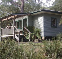 Toms Cabin - Australian Directory