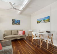 Tondio Terrace Flat 5 - Pet Friendly ground floor budget style accommodation - Australian Directory