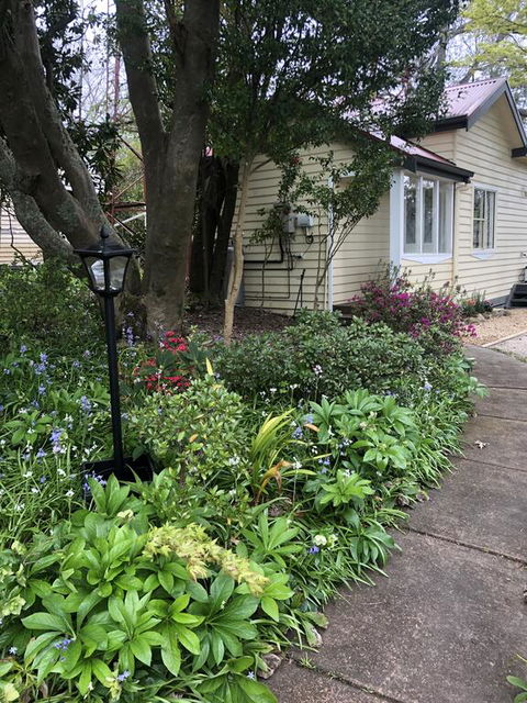 Toolebewang Farm Cottage - Australian Directory 1