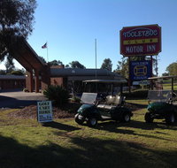 Tooleybuc Club Motor Inn - Australian Directory