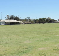 Tooleybuc Country Roads Motor Inn - Australian Directory