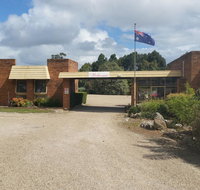 Toora Lodge Motel - Australian Directory