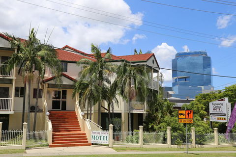 Toowong Central Motel Apartments - Australian Directory 0