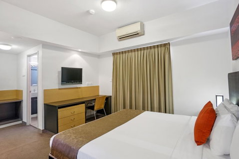Toowong Inn & Suites - Australian Directory 2