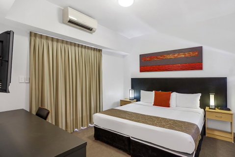 Toowong Inn & Suites - Australian Directory 1