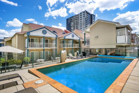Toowong Inn & Suites - Australian Directory 0
