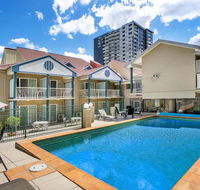 Toowong Inn  Suites - Australian Directory
