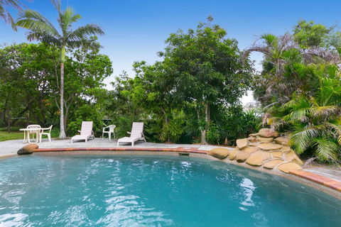 Toowong Villas - Australian Directory 0