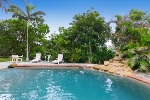 Toowong Villas - Australian Directory 0
