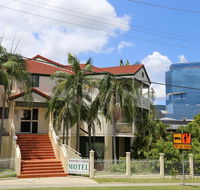 Toowong Central Motel Apartments - Australian Directory