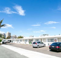 Top Spot Motel - Australian Directory