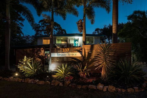Torquay Terrace Bed & Breakfast - Australian Directory 0