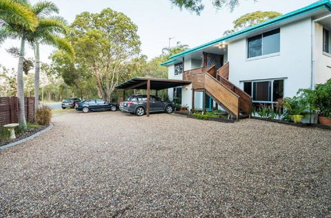Torquay Terrace Bed & Breakfast - Australian Directory 2
