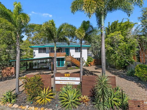 Torquay Terrace Bed & Breakfast - Australian Directory 1