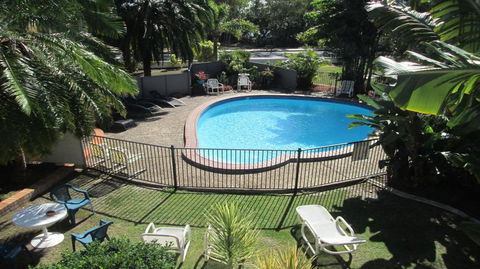 Tower Court Motel - Australian Directory 1