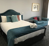 Town  Country Motor Inn - Australian Directory