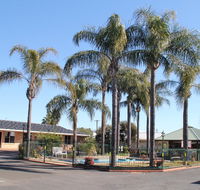 Town and Country Motor Inn