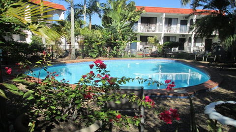 Tower Court Motel - Australian Directory 0