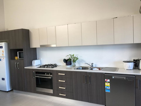 Townhouse - Australian Directory 2