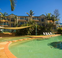 Town Beach Beachcomber Resort - Australian Directory