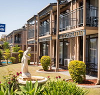 Town Beach Motor Inn Port Macquarie - Australian Directory