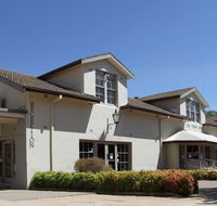 Townhouse Motel Cowra