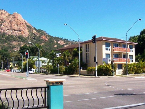 Townsville Apartments On Gregory - Australian Directory 0