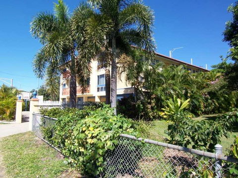 Townsville Apartments On Gregory - Australian Directory 2