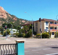 Townsville Apartments on Gregory - Australian Directory