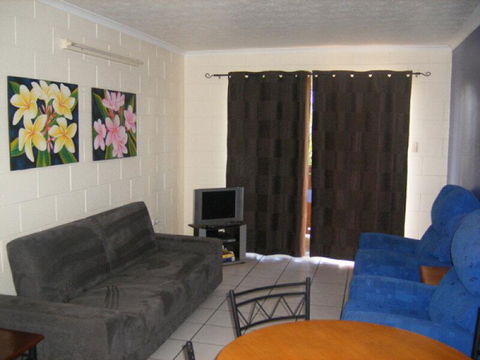 Townsville Apartments On Gregory - Australian Directory 3