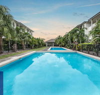 Townsville Luxury spacious Apt 3 BR-2BTH Pools - Australian Directory