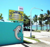 Townsville Seaside Apartments