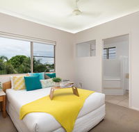Townsville Southbank Apartments