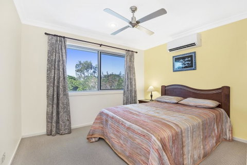 Townhouse On The Canal - Australian Directory 2