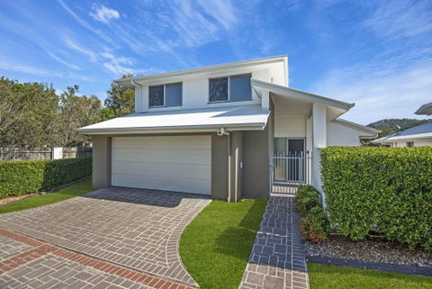 Townhouse On The Canal - Australian Directory 3