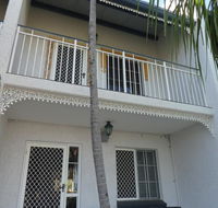 Townsville Terrace