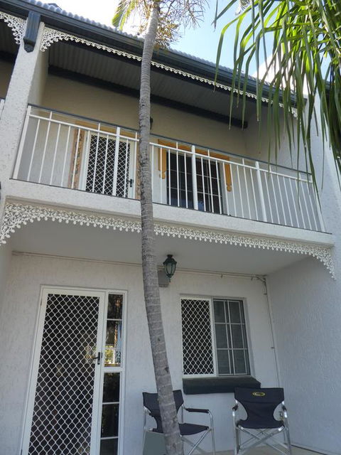 Townsville Terrace - Australian Directory 0