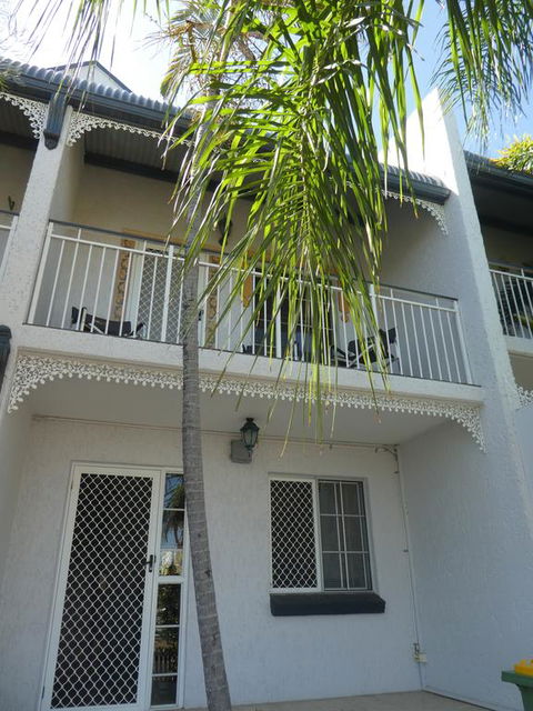 Townsville Terrace - Australian Directory 1