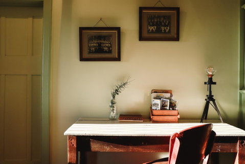 Tracton Homestead - Australian Directory 2