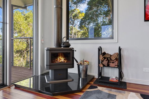 Tranquillity At Ravensbourne Escape - Australian Directory 1