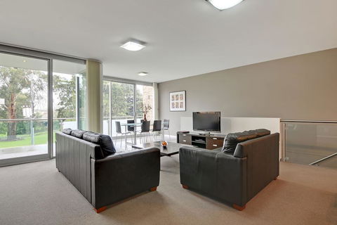 Traralgon Serviced Apartments - Australian Directory 1