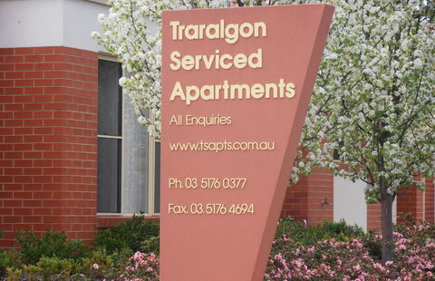 Traralgon Serviced Apartments - Australian Directory 3